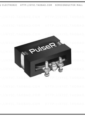 PL10102T【FIXED IND 910NH 39A 0.48MOHM SMD】