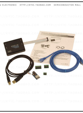 702332【EMULATOR JTAG XDS220 USB/ETH】