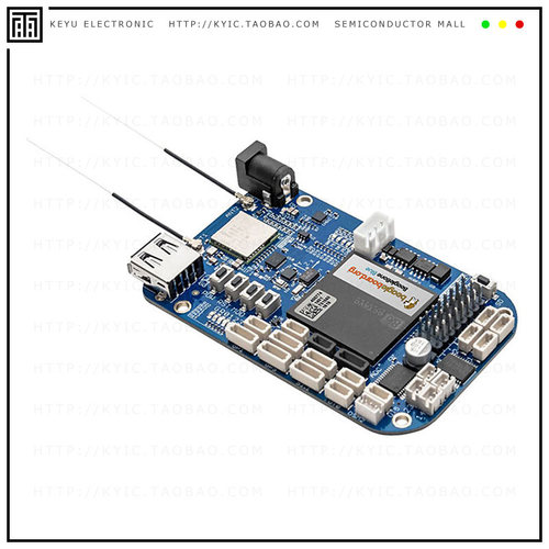 BBBLE-SC-568【BEAGLEBONE BLUE WIRELESS OSD3358】
