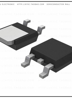 LM317MDTRKG【IC REG LINEAR POS ADJ 500MA DPAK】