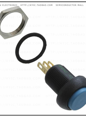 IMP7Z412104【SWITCH PUSHBUTTON SPDT 3A 28V】