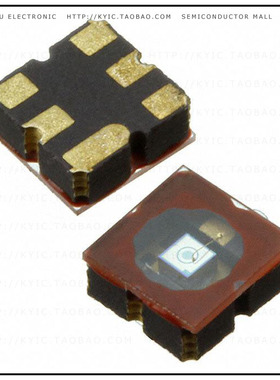 MTAPD-07-012【SENSOR PHOTODIODE 905NM LCC-6】