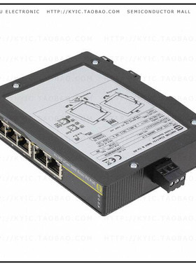24030060030【NETWORK SWITCH-UNMANAGED 6 PORT】