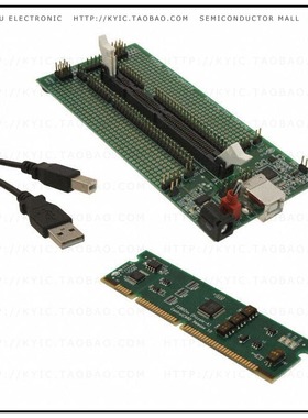 TMDXDOCK28027【EXPERIMENTER TMX320F28027 EVAL】