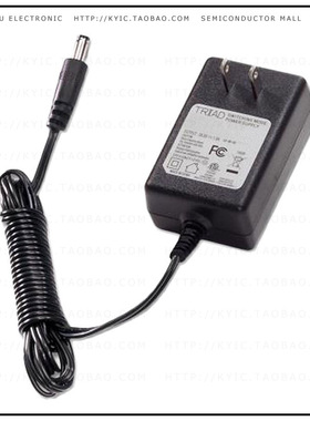 WSU060-4000【AC/DC WALL MOUNT ADPTR 5.9V 24W】