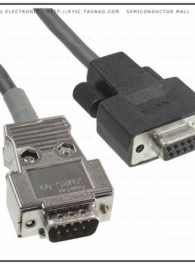 NT31C-CN323-EU【CABLE ASSEMBLY INTERFACE 9.84'】