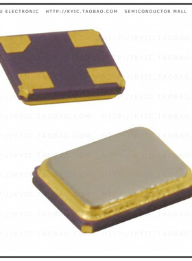 NX2520SA-44.000000MHZ【CRYSTAL 44.0000MHZ 10PF SMD】