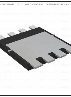 TPWR8503NL L1Q【MOSFET N-CH 30V 150A 8DSOP】