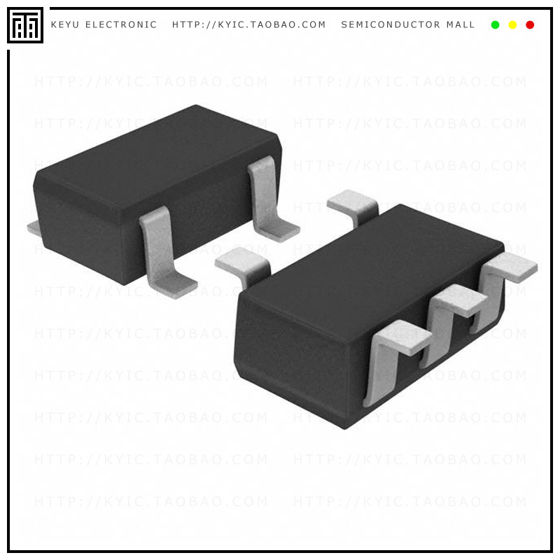 BU4925G-TR【IC VOLT DETECTOR 2.5V 5SSOP】