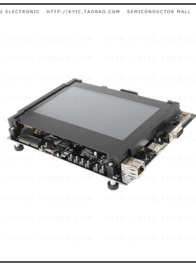 TMDSEVM437X【AM437X EVAL BRD】