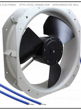 FDA2-28080NBHK4F【FAN AXIAL 280X80MM BALL 115VAC】