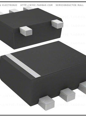 DZ5S082D0R【DIODE ZENER ARRAY 8.2V SSMINI5】