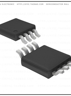 LTC1326IMS8-2.5#PBF【IC MONITOR TRPL SPPLY PREC 8MSOP】