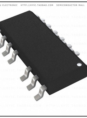 UCC25630-4DDBT【HALF BRIDGE CONT WITH HV DRIVER】