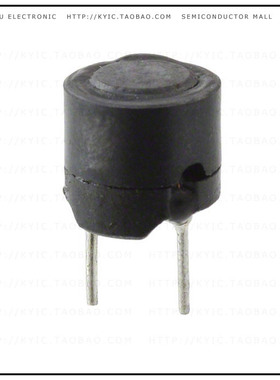 744731102【FIXED IND 1MH 350MA 2.3 OHM TH】