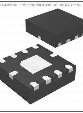 PE64906B-Z【IC RF DTC 100-3000MHZ 10QFN】