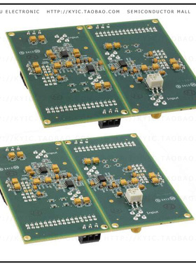 ADS5421EVM【EVAL MODULE FOR ADS5421/22】