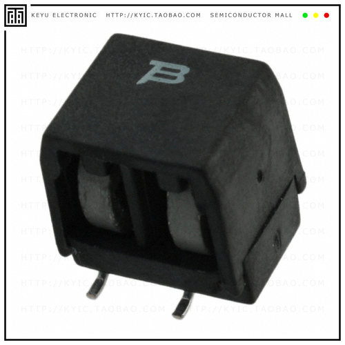 CMF-SDP50-2【PTC RESET FUSE 230V 90MA 4SMD】