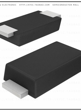 SMA6L13A【TVS DIODE 13V 21.5V DO221AC】