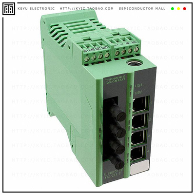 2989132【NETWORK SWITCH-MANAGED 6 PORT】