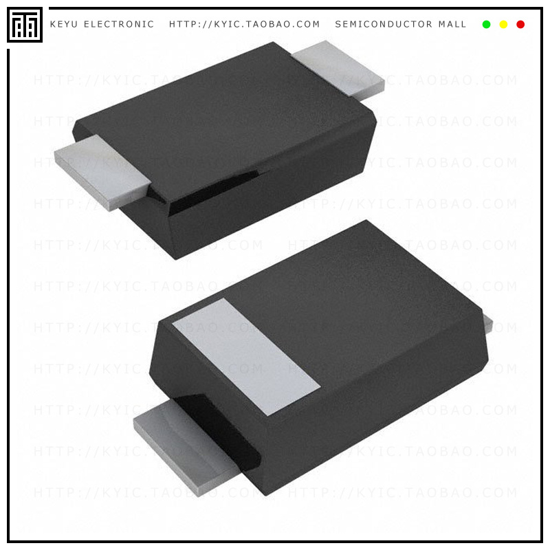 PMEG4010EP 115【DIODE SCHOTTKY 40V 1A SOD128】