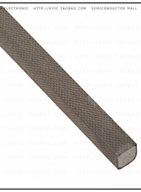 4046PA22101800【GASKET FABRIC/FOAM 3X457.2MM SQ】