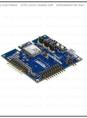 ATSAMB11-XPRO【KIT STARTER XPLAINED PRO ATSAMB1】