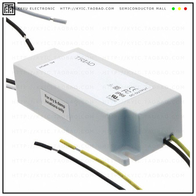 TLD1020-36-C0350【LED DRIVER CC AC/DC 18-36V 350MA】