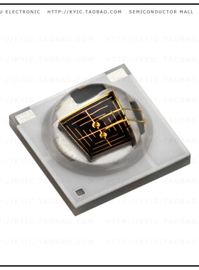 SST-10-IR-B90-K850-00【IR MOD SST10 850NM TOP VIEW】