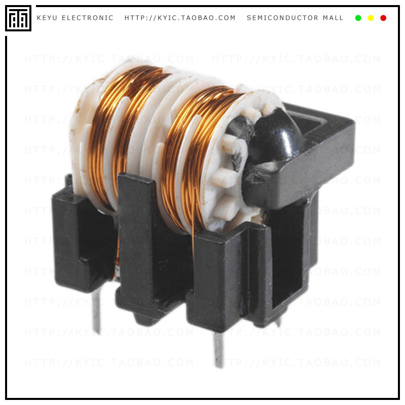 UT2020-004【COMMON MODE CHOKE 900MA 2LN TH】