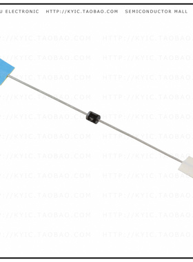 AM01ZV1【DIODE GEN PURP 200V 1A AXIAL】