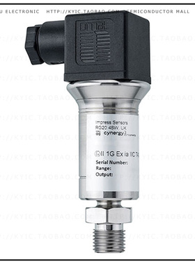 IPSUAT-GP100-5【PRESSURE TRANS 0-100PSIG 4-20MA】