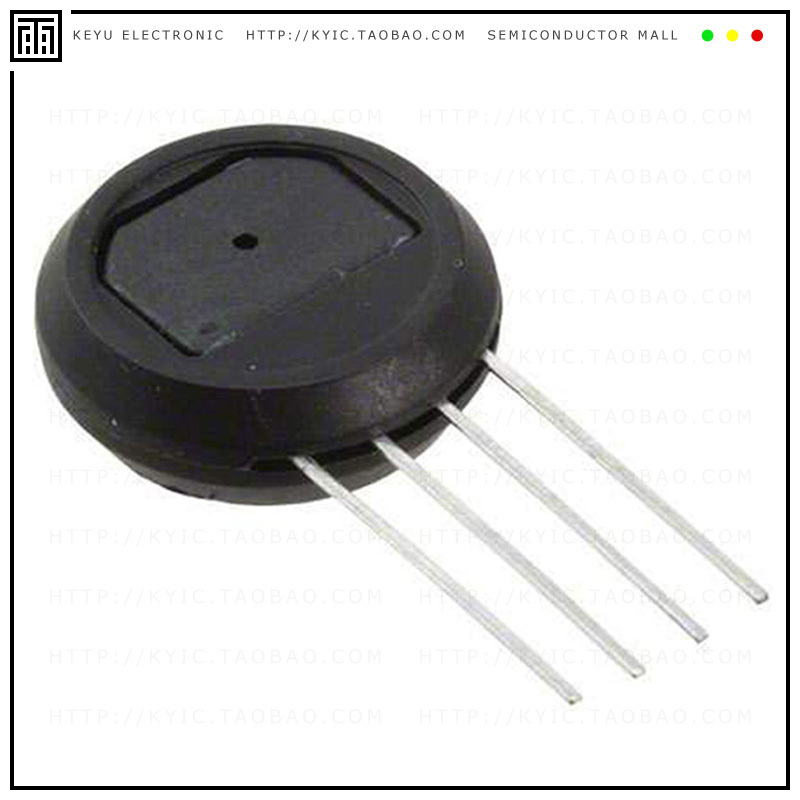 SSCSMNN050KGAF5【SENSOR PRES 50KPA GAUG 5V SIP】