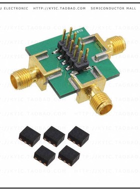 MASWSS0167SMB【EVAL BOARD FOR MASWSS0167TR-3000】