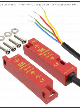 MA16AP11C3【SENSOR REED SW NO/NC CABLE LEADS】