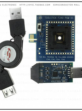 TOOLSTICK340PP【ADAPTER PROGRAM TOOLSTICK F340】