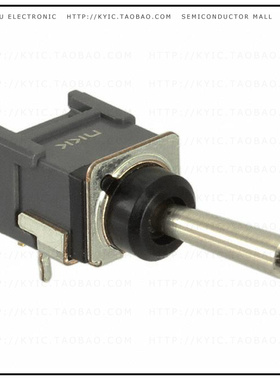 B1RAH【SWITCH TOGGLE SPDT 0.4VA 28V】