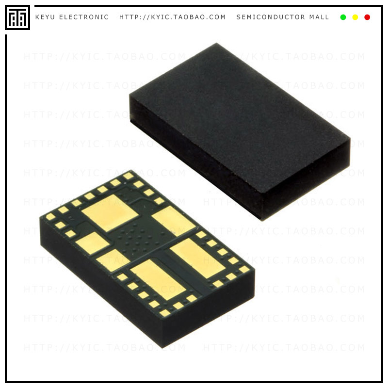 MAXM17516ALI+【DC DC CONVERTER 0.75-1.8V】