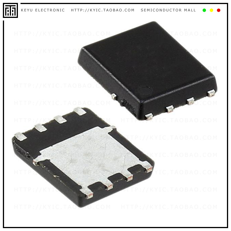 SIRA54DP-T1-GE3【MOSFET N-CH 40V 60A POWERPAKSO-8】