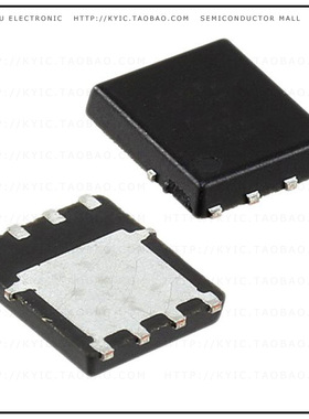 SIRA54DP-T1-GE3【MOSFET N-CH 40V 60A POWERPAKSO-8】