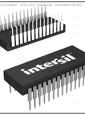 ICM7218CIJIR5254【IC DRIVER DECODER 8DIG 28-CERDIP】