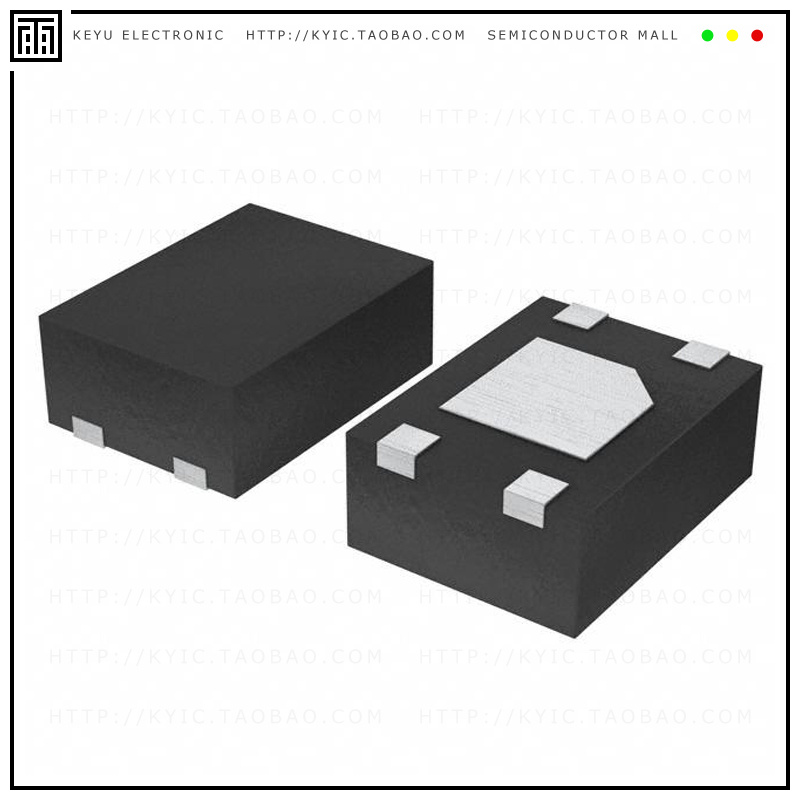 BU52012NVX-TR【MAGNETIC SWITCH UNIPOLAR 4UDFN】
