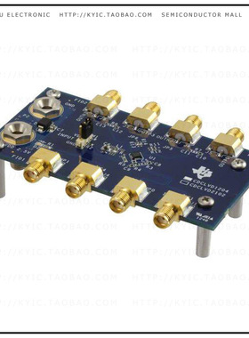 CDCLVD1204EVM【EVAL MODULE FOR CDCLVD1204】