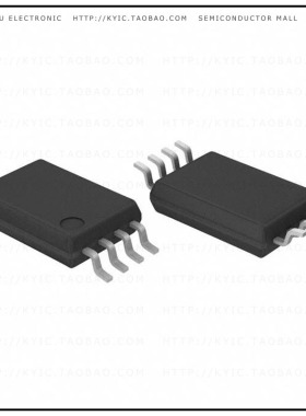 BR24T32FVT-WE2【IC EEPROM 32K I2C 400KHZ 8TSSOP】