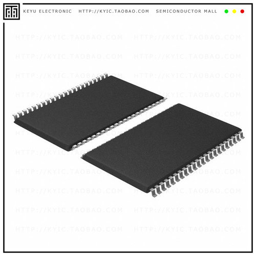 CY14B108L-ZS25XI【IC NVSRAM 8M PARALLEL 44TSOP II】