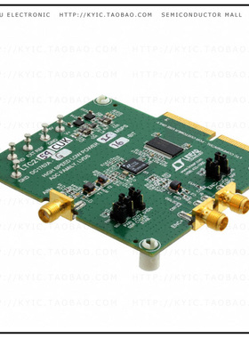 DC1762A-G【BOARD EVAL LTC2159】