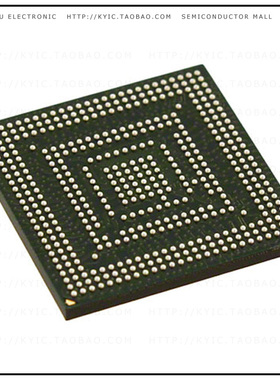 MCIMX31LCVKN5D【IC MPU I.MX31 532MHZ 457MAPBGA】