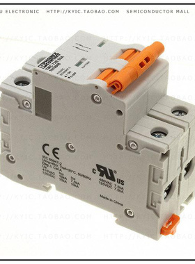 1019948【CIRCUIT BRAKER 50A】