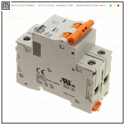 1019948【CIRCUIT BRAKER 50A】