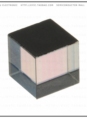 G335596000【POL. BEAMSPL. CUBE 700-900NM; L=】